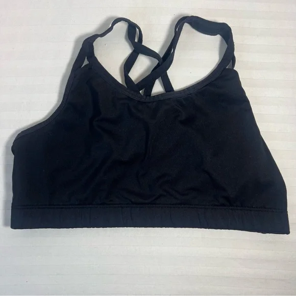 Girls Lot of 6 Fruit of the Loom‎ Bralettes size 38 - Picture 11 of 14